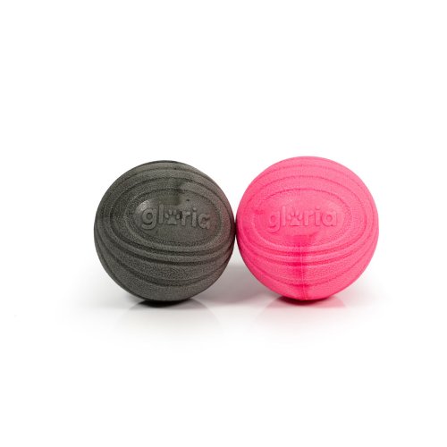 Boll till husdjur Gloria PLAY AND RUN Gr Skum TPR M 6,35 cm 2 a