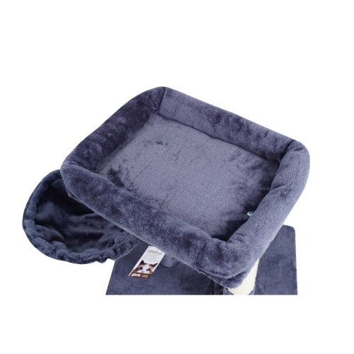 Klstrd fr katter Gloria Gambia