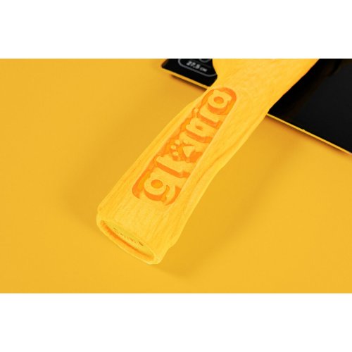 Hundleksak Gloria Gul M