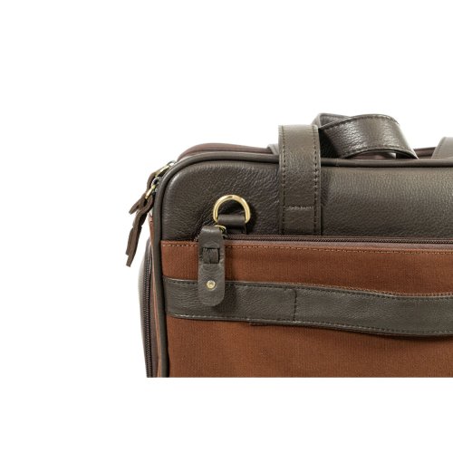 Handvska fr husdjur Gloria SHANTI Brun