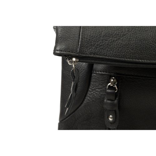 Ryggsck fr husdjur Gloria PYAAR Svart 43 x 34 x 15 cm Slag