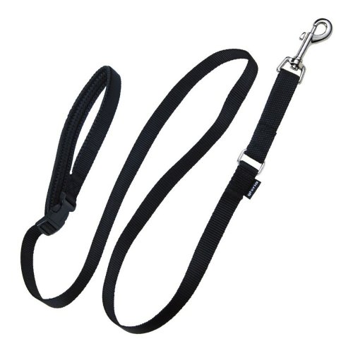vningskoppel Gloria 2 cm x 2m Svart