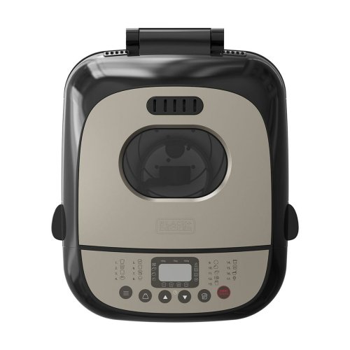 Brdmaskin Black & Decker BXBM600E 600 W