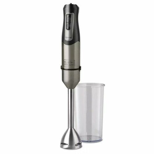 Stavmixer Black & Decker BXHB1200E