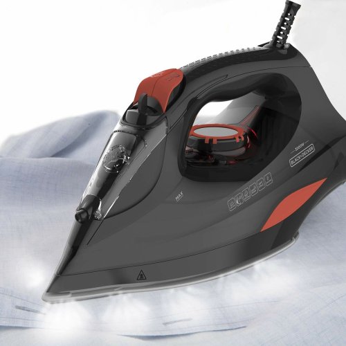 ngstrykjrn Black & Decker BXIR3000E 3000 W
