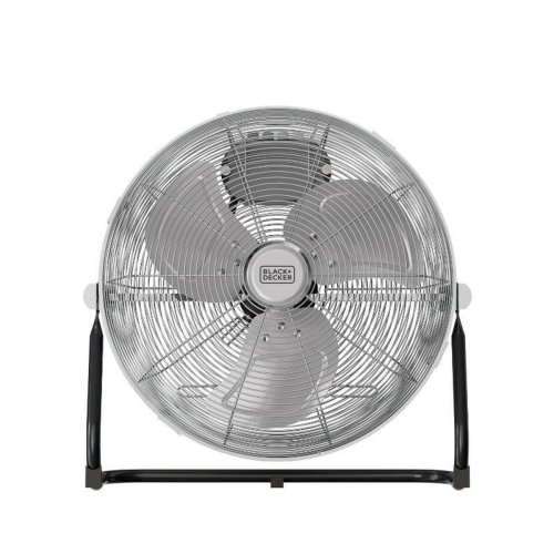 Bordsflkt Black & Decker ES9440210B Stl 60 W