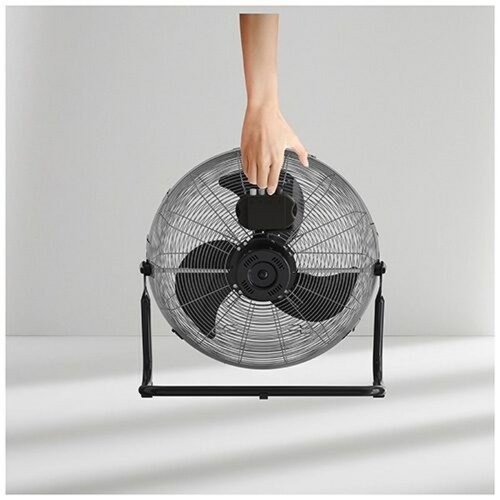 Bordsflkt Black & Decker ES9440220B Svart Stl 120 W