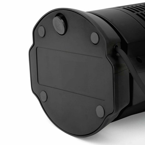 Elektriskt keramiskt vrmeelement Black & Decker BXSH2002E Svart