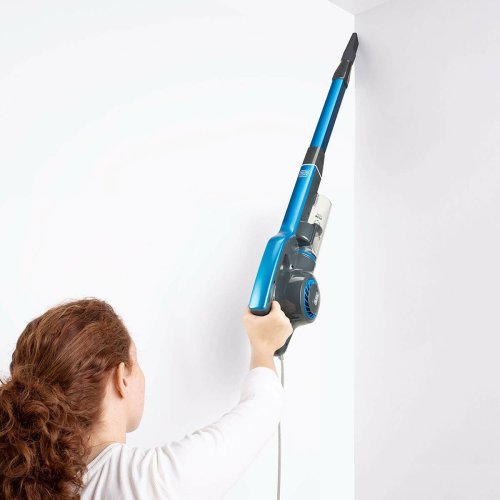 Dammsugarborste Black & Decker BXVMS600E Bl 600 W