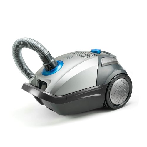 Dammsugare med Pse Black & Decker BXVMB700E 700 W 4 L