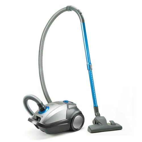 Dammsugare med Pse Black & Decker BXVMB700E 700 W 4 L