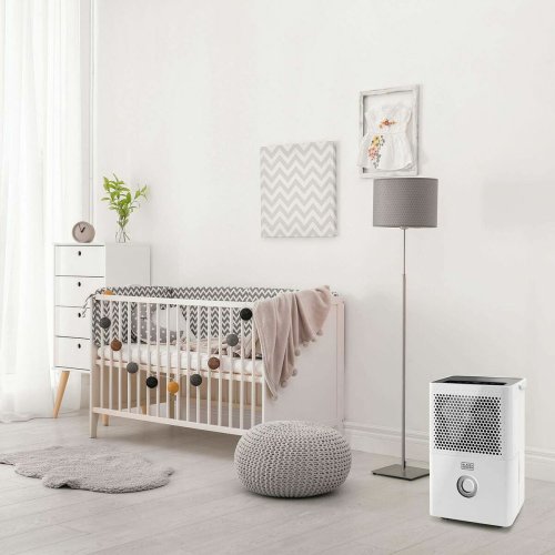 Avfuktare Black & Decker BXDH12E