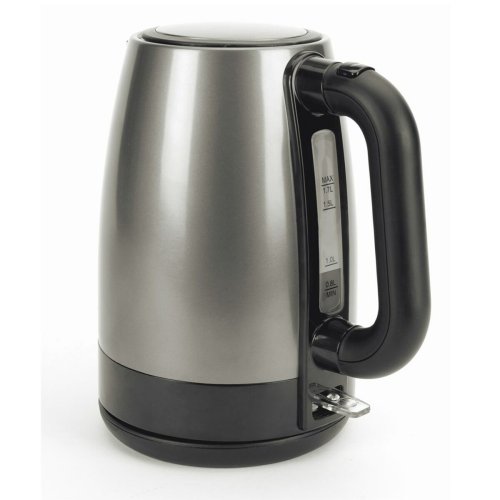 Vattenkokare Black & Decker ES9580040B Svart Stl Rostfritt stl