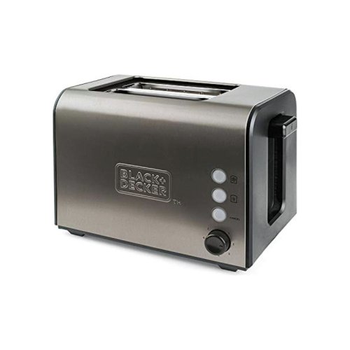 Brdrost Black & Decker ES9600060B 900 W