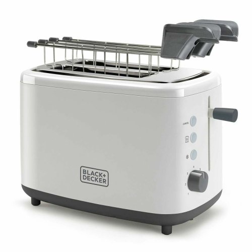 Brdrost Black & Decker BXTOA820E 820 W