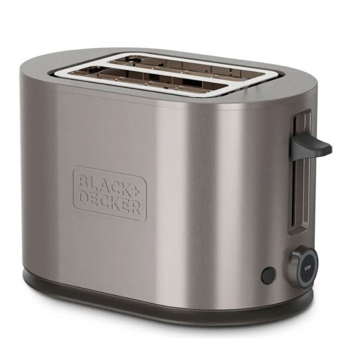 Brdrost Black & Decker BXTOA901E 900 W