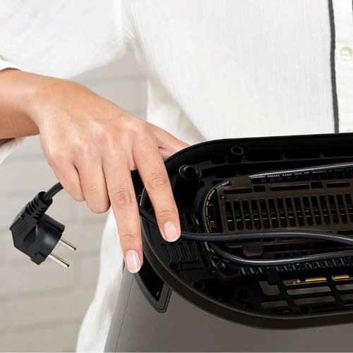Brdrost Black & Decker BXTOA901E 900 W