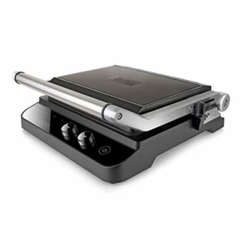 Elektriska Grillen Black & Decker ES9680030B 2000 W