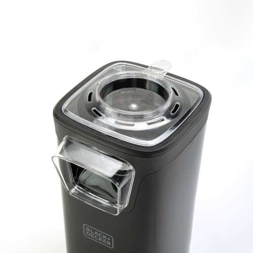 Popcornmaskin Black & Decker BXPC1100E 1100 W