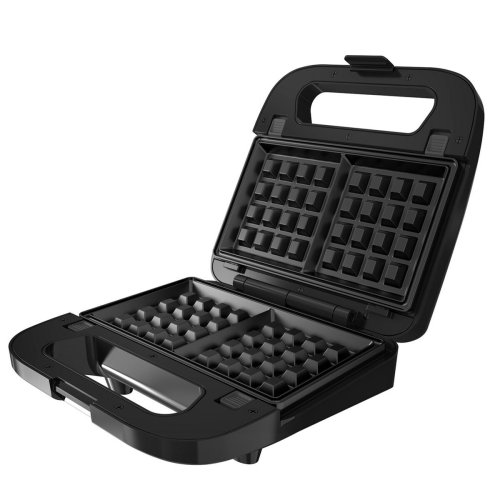 Smrgsmaskin Black & Decker BXSA754 Svart