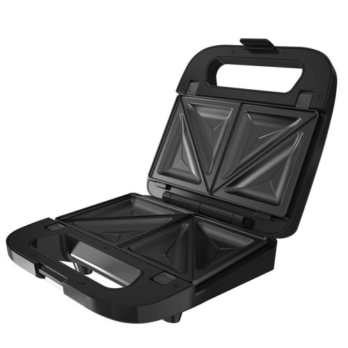 Smrgsmaskin Black & Decker BXSA754 Svart