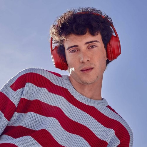Bluetooth Huvudbands Hrlurar Energy Sistem 457557 Rd
