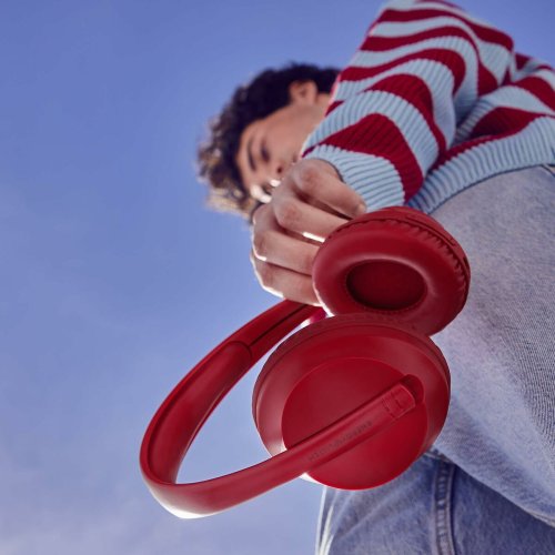 Bluetooth Huvudbands Hrlurar Energy Sistem 457557 Rd