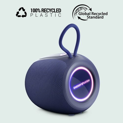 Brbar Hgtalare Energy Sistem 458295 Bl 10 W