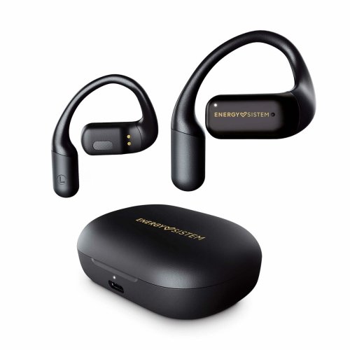Ear Bluetooth hrlurar Energy Sistem 458820 Svart