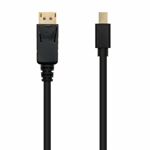 Kabel DisplayPort Mini till DisplayPort NANOCABLE 10.15.2402 2 m