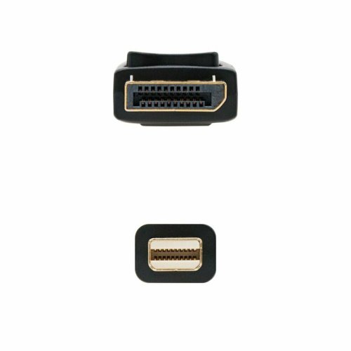 Kabel DisplayPort Mini till DisplayPort NANOCABLE 10.15.2402 2 m