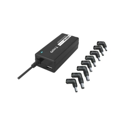 Laptopladdare TooQ TQLC-65BS02AT 65W 65 W
