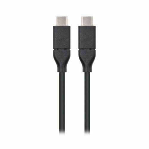 USB-C 3.1-kabel NANOCABLE USB 3.1, 1m 3 A