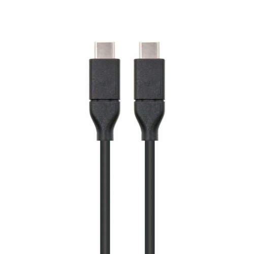 USB-C 3.1-kabel NANOCABLE USB 3.1, 1m 3 A