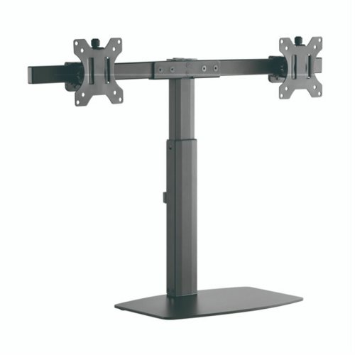 Bordfste fr Skrm TooQ DB1727TN-B 17"-27"