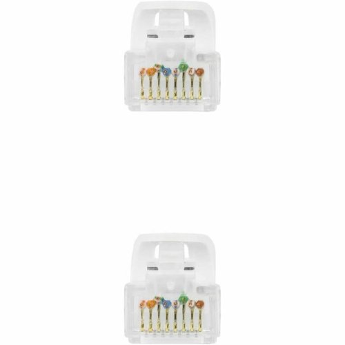Kabel Kategori 6a UTP NANOCABLE 10.20.1800-GR