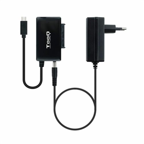 Adapter till hrddisk TooQ TQHDA-02C 2,5"/3,5"