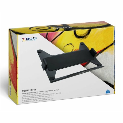 Laptopstd TooQ TQLH1117-B