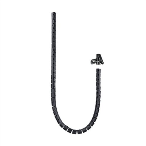 Kabelorganiserare NANOCABLE 10.36.0002-BK