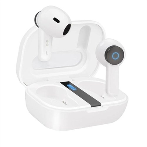 Ear Bluetooth hrlurar TooQ BENDER Vit