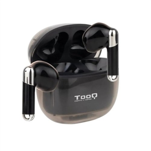 Ear Bluetooth hrlurar TooQ ONYX Svart