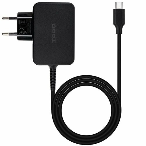 Laptopladdare TooQ TQLC-USBCGAN45PD 45 W
