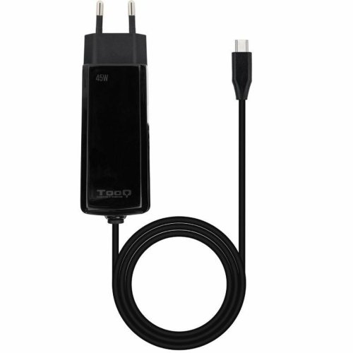 Laptopladdare TooQ TQLC-USBCGAN45PD-C 45 W