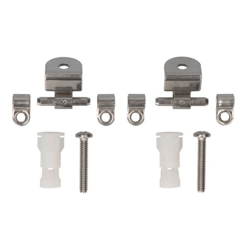 Gngjrn Roca Meridian ai0006300r Toalett 2 antal