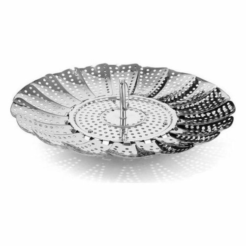 ngkokare Quttin Rostfritt stl 14 cm (12 antal) (22,5 x 14 cm)