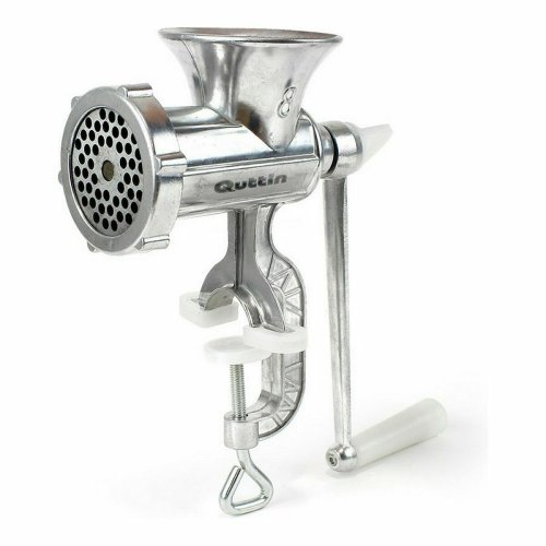 Ktthackare Quttin 149849 Aluminium