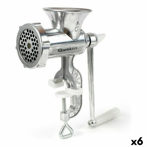 Ktthackare Quttin 149849 Aluminium
