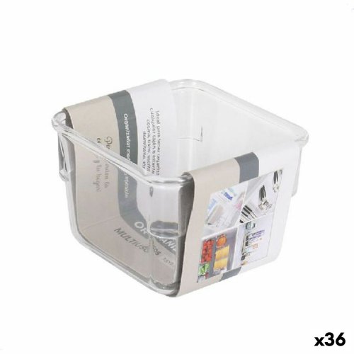 Kylskpsarrangr Confortime 8 x 8 x 6 cm polystyren