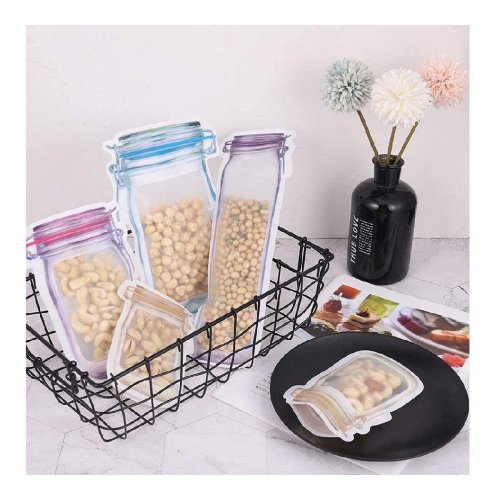 Lunchlda Quttin 10,5 x 15 x 5,4 cm (36 antal)