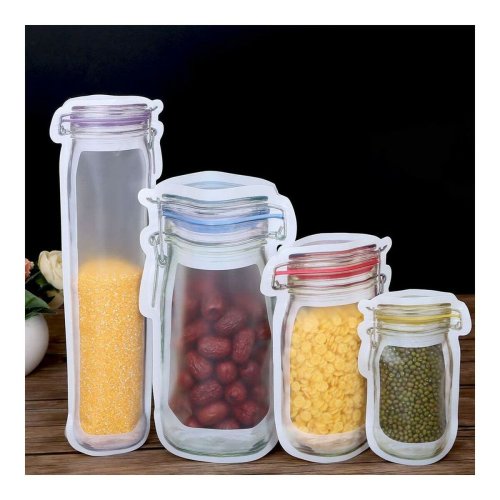 Lunchlda Quttin 10,5 x 32 x 6 cm (36 antal)